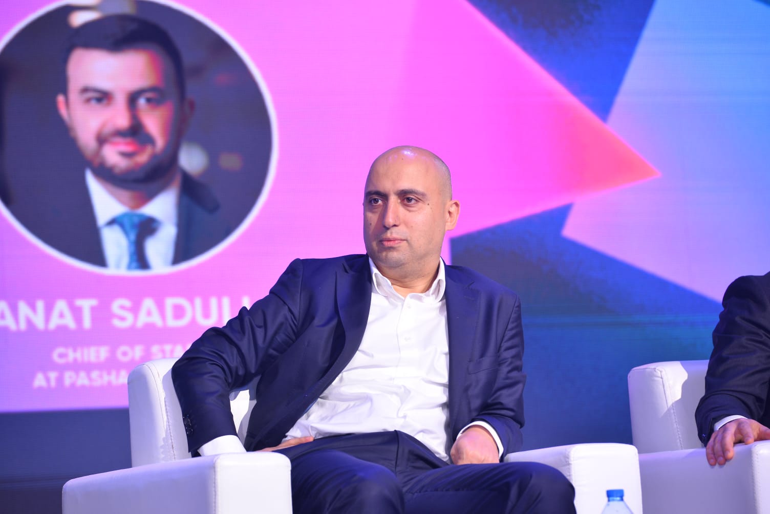 “Baku ID” innovasiya festivalı keçirilir - FOTOLAR